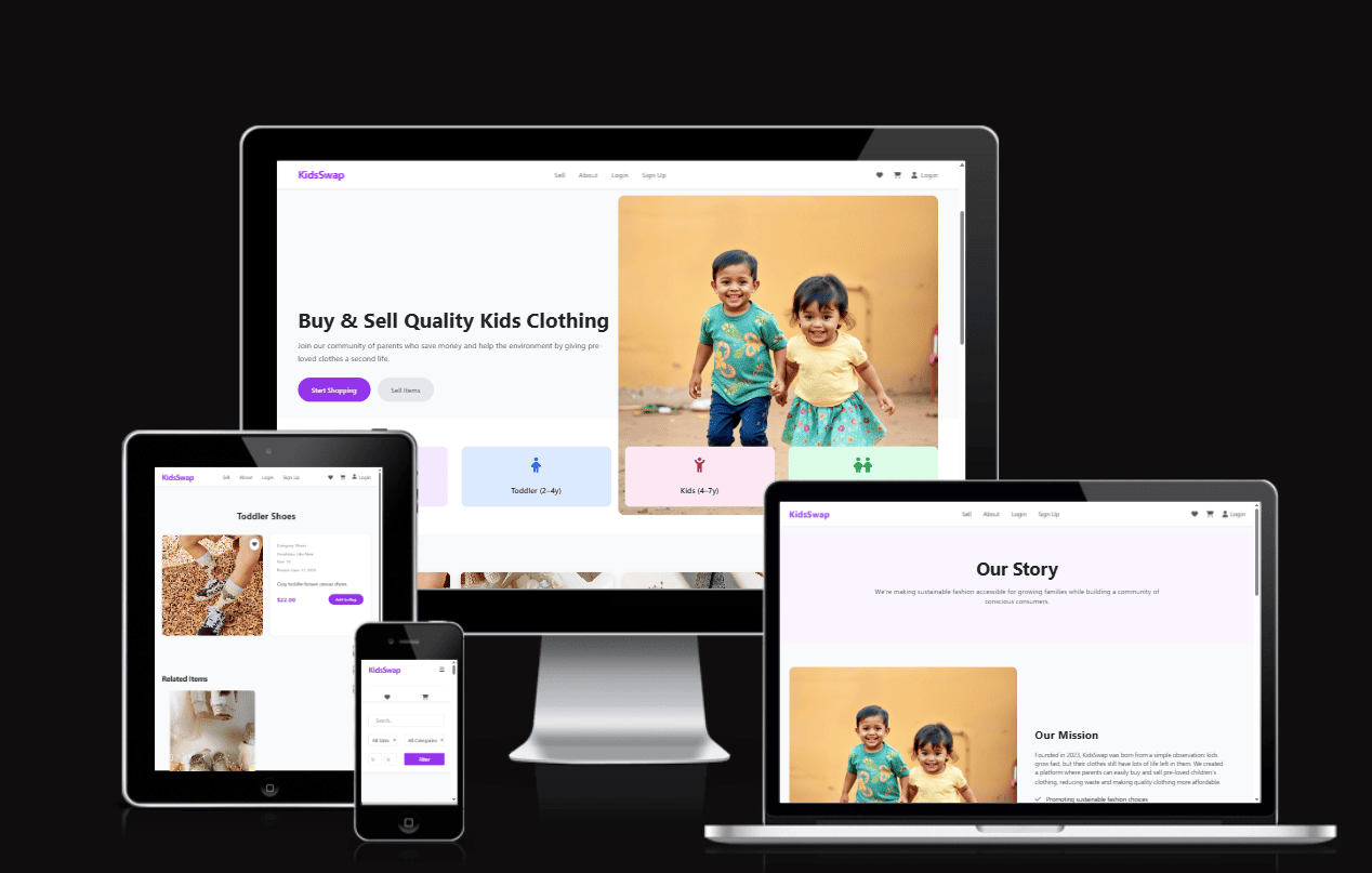 e-commerce platform main banner